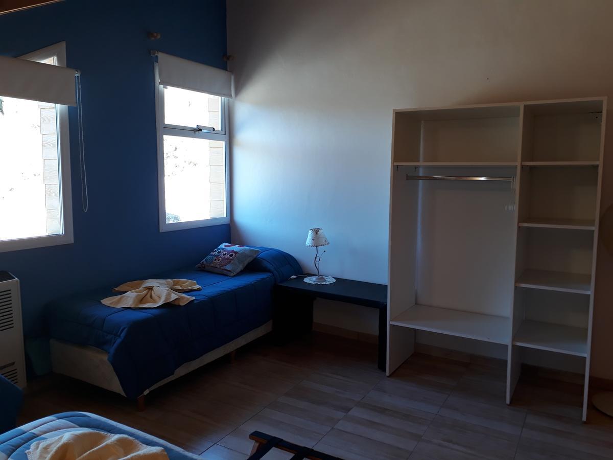 Apart Hotel Pehuenia Villa Pehuenia Eksteriør billede