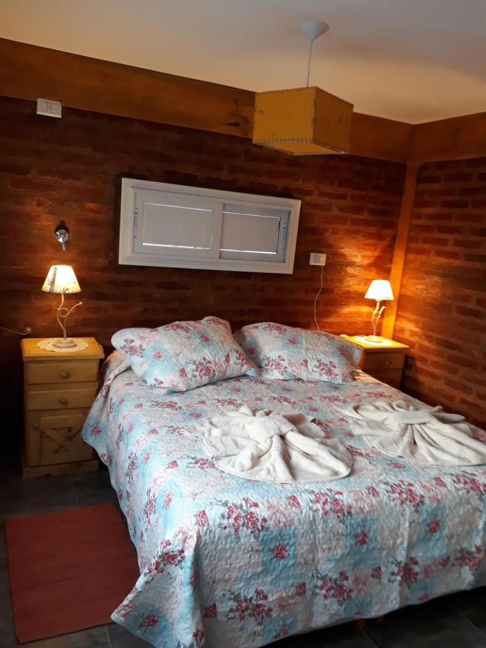 Apart Hotel Pehuenia Villa Pehuenia Eksteriør billede